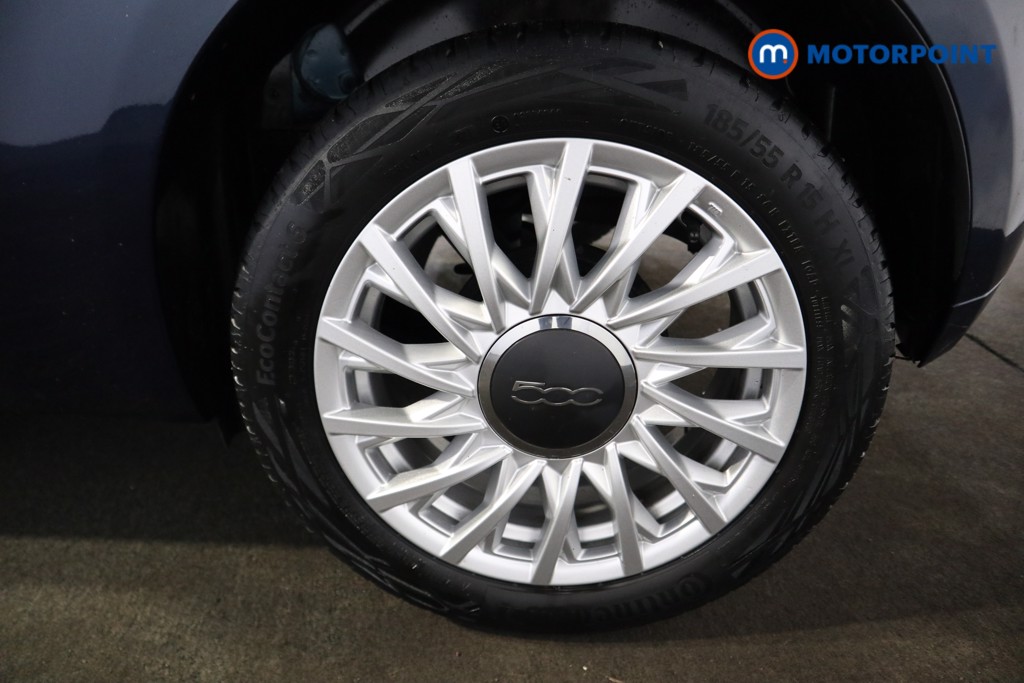 Fiat 500 Dolcevita Manual Petrol Hatchback - Stock Number (1608319) - 18th supplementary image