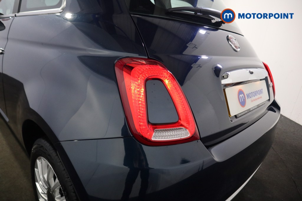 Fiat 500 Dolcevita Manual Petrol Hatchback - Stock Number (1608319) - 21st supplementary image