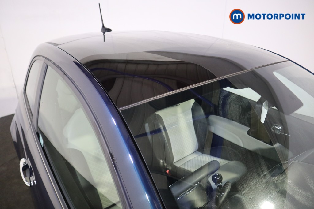 Fiat 500 Dolcevita Manual Petrol Hatchback - Stock Number (1608319) - 22nd supplementary image