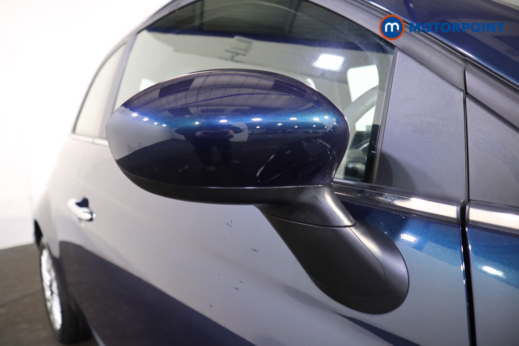 Fiat 500 Dolcevita Manual Petrol Hatchback - Stock Number (1608319) - 23rd supplementary image