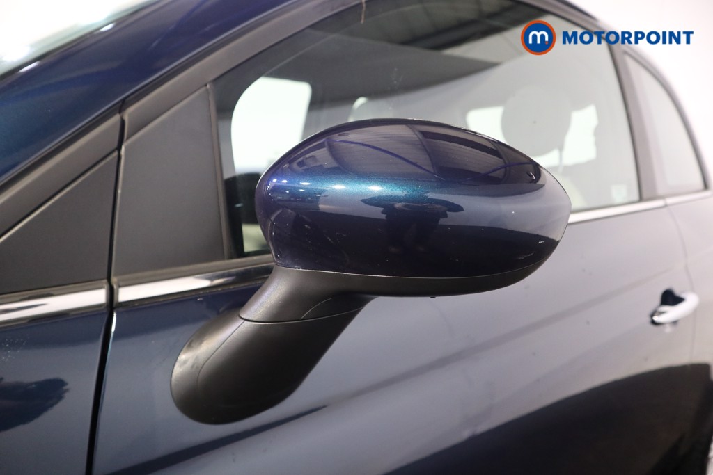 Fiat 500 Dolcevita Manual Petrol Hatchback - Stock Number (1608319) - 24th supplementary image