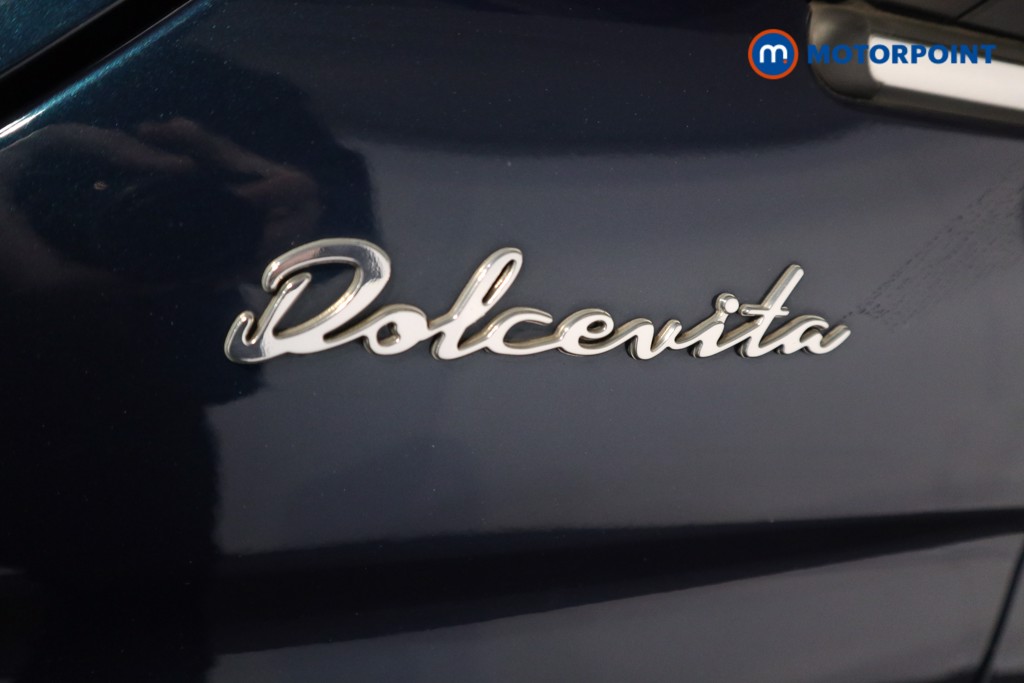 Fiat 500 Dolcevita Manual Petrol Hatchback - Stock Number (1608319) - 25th supplementary image