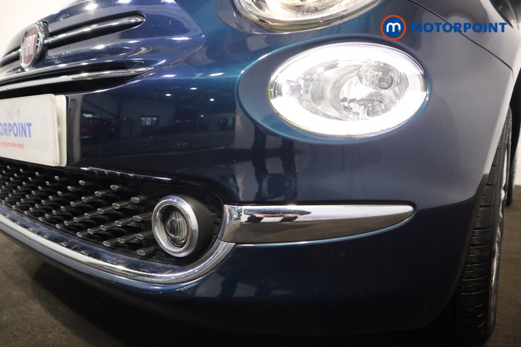 Fiat 500 Dolcevita Manual Petrol Hatchback - Stock Number (1608319) - 26th supplementary image