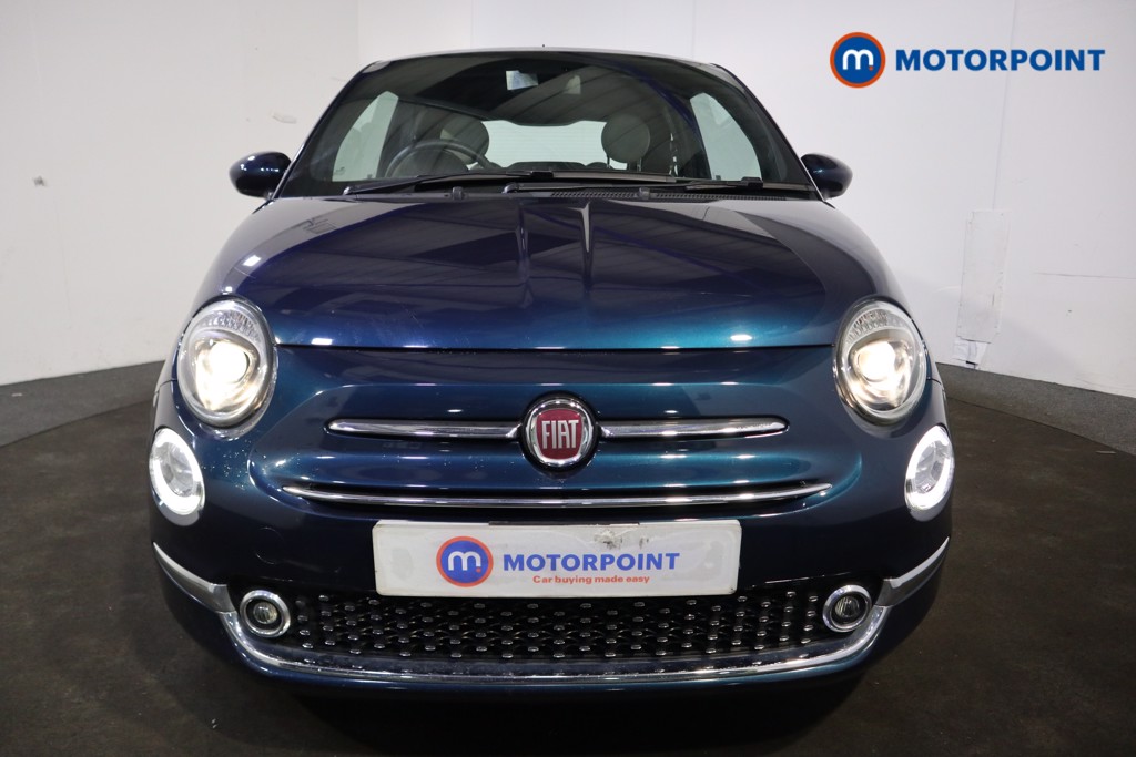 Fiat 500 Dolcevita Manual Petrol Hatchback - Stock Number (1608319) - 28th supplementary image