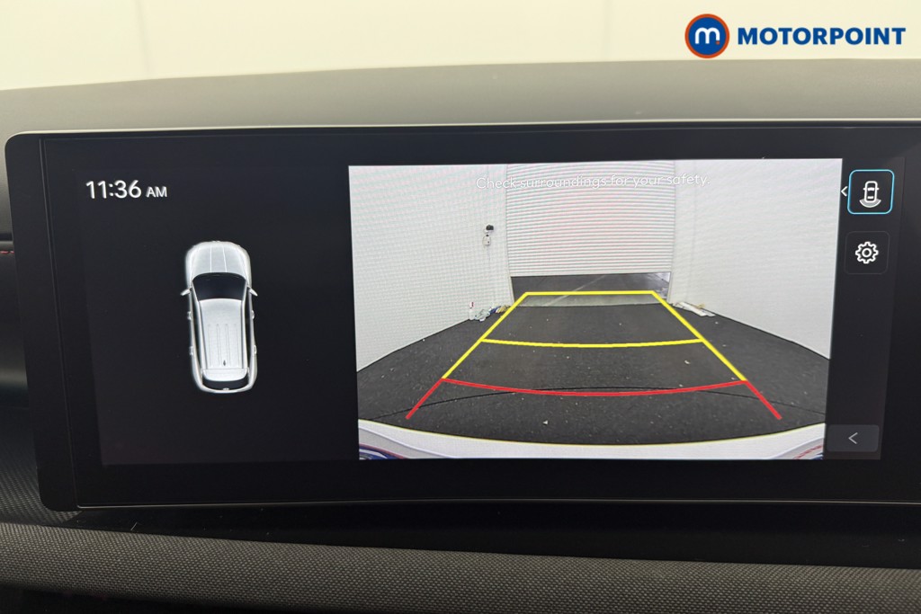 Hyundai Tucson N Line Automatic Petrol SUV - Stock Number (1608368) - 7th supplementary image