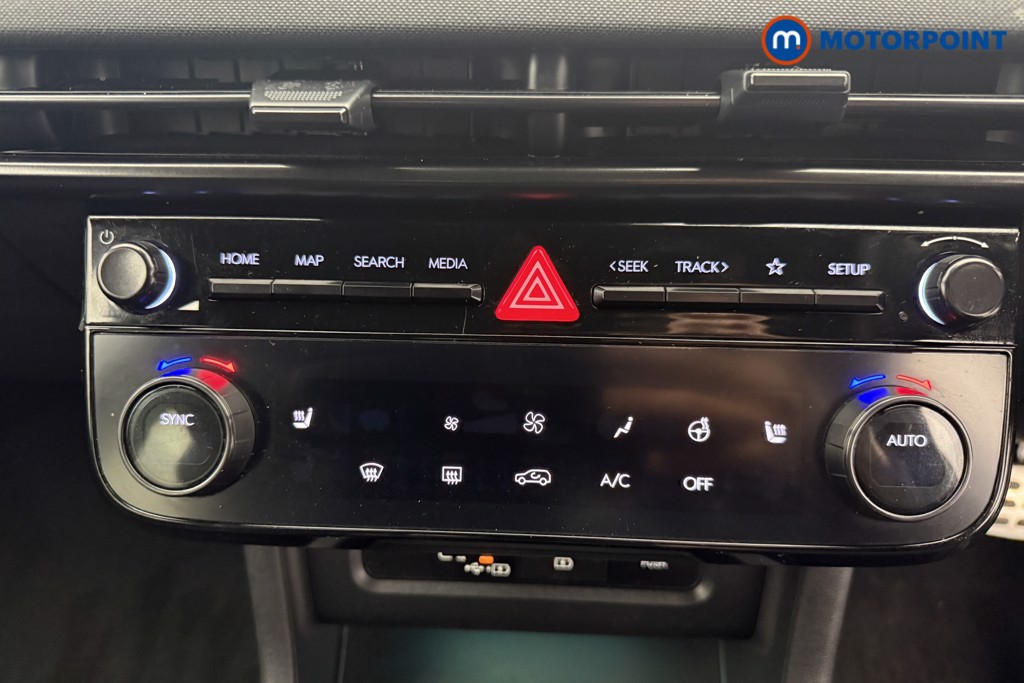 Hyundai Tucson N Line Automatic Petrol SUV - Stock Number (1608368) - 8th supplementary image