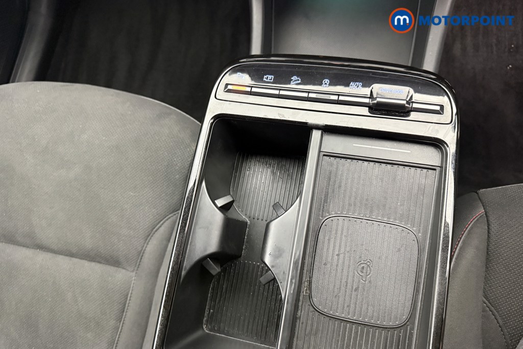 Hyundai Tucson N Line Automatic Petrol SUV - Stock Number (1608368) - 10th supplementary image