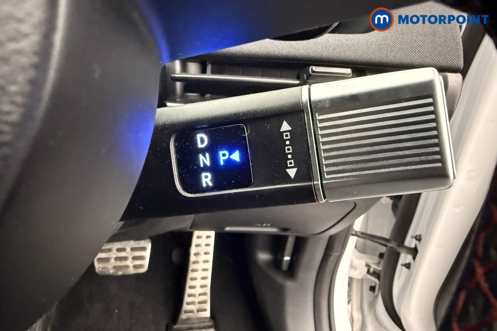 Hyundai Tucson N Line Automatic Petrol SUV - Stock Number (1608368) - 13th supplementary image