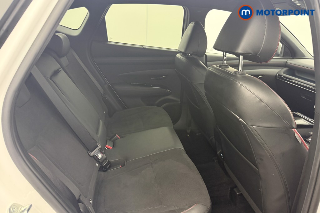 Hyundai Tucson N Line Automatic Petrol SUV - Stock Number (1608368) - 16th supplementary image