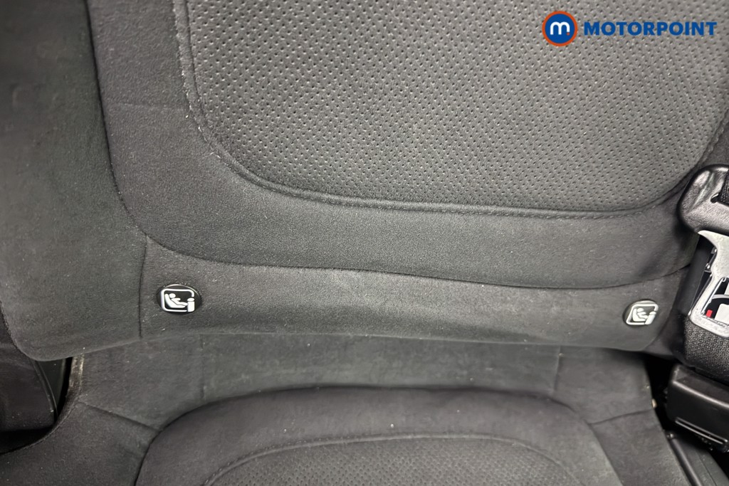 Hyundai Tucson N Line Automatic Petrol SUV - Stock Number (1608368) - 18th supplementary image