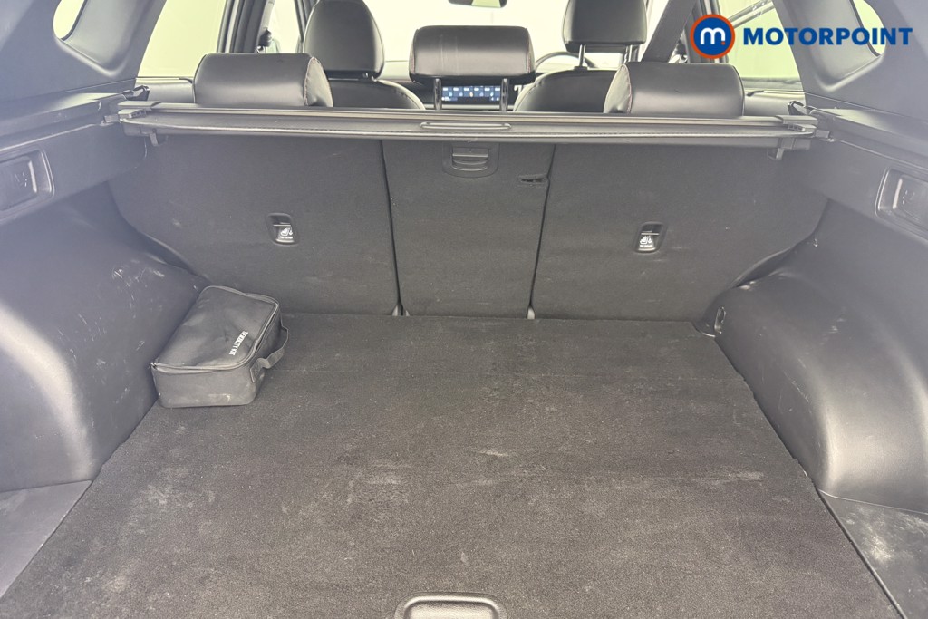 Hyundai Tucson N Line Automatic Petrol SUV - Stock Number (1608368) - 20th supplementary image