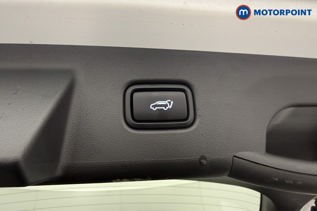 Hyundai Tucson N Line Automatic Petrol SUV - Stock Number (1608368) - 21st supplementary image