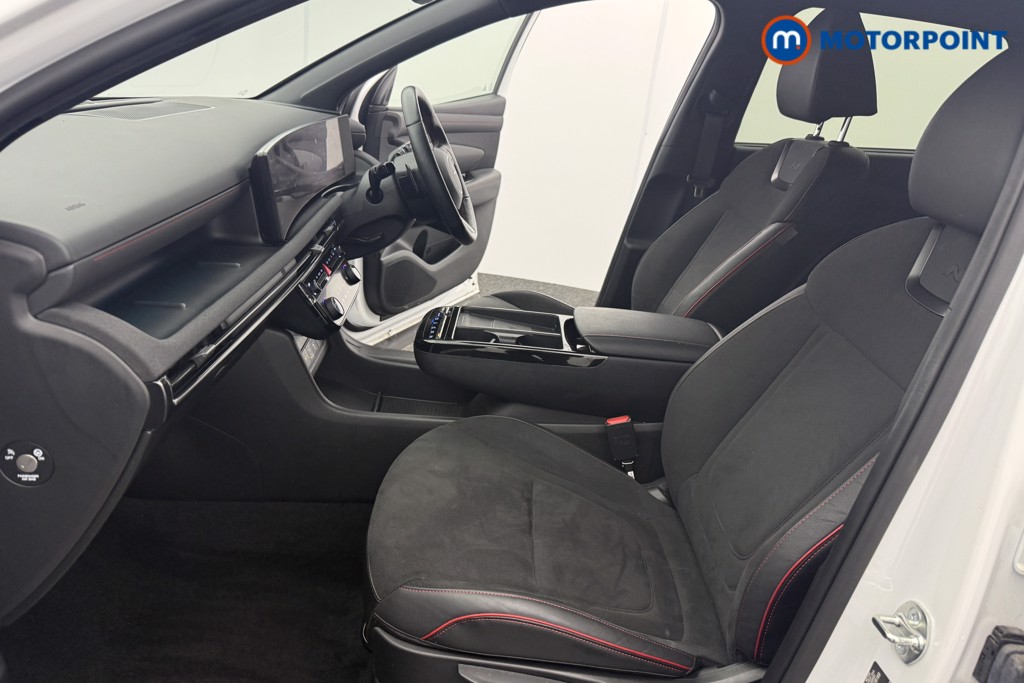 Hyundai Tucson N Line Automatic Petrol SUV - Stock Number (1608368) - 22nd supplementary image