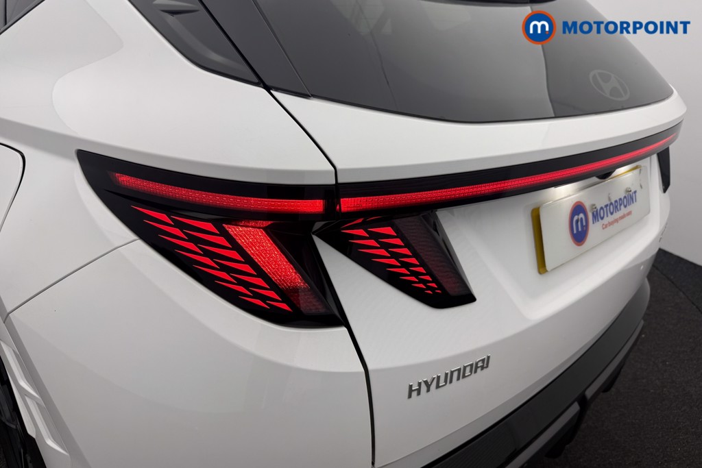 Hyundai Tucson N Line Automatic Petrol SUV - Stock Number (1608368) - 24th supplementary image