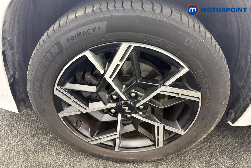 Hyundai Tucson N Line Automatic Petrol SUV - Stock Number (1608368) - 25th supplementary image