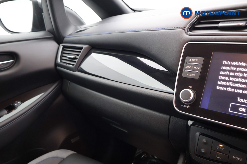Nissan Leaf Tekna Automatic Electric Hatchback - Stock Number (1608433) - 19th supplementary image