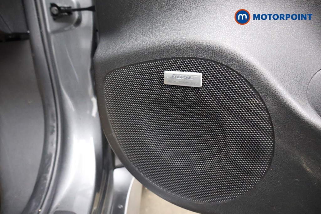 Nissan Leaf Tekna Automatic Electric Hatchback - Stock Number (1608433) - 23rd supplementary image