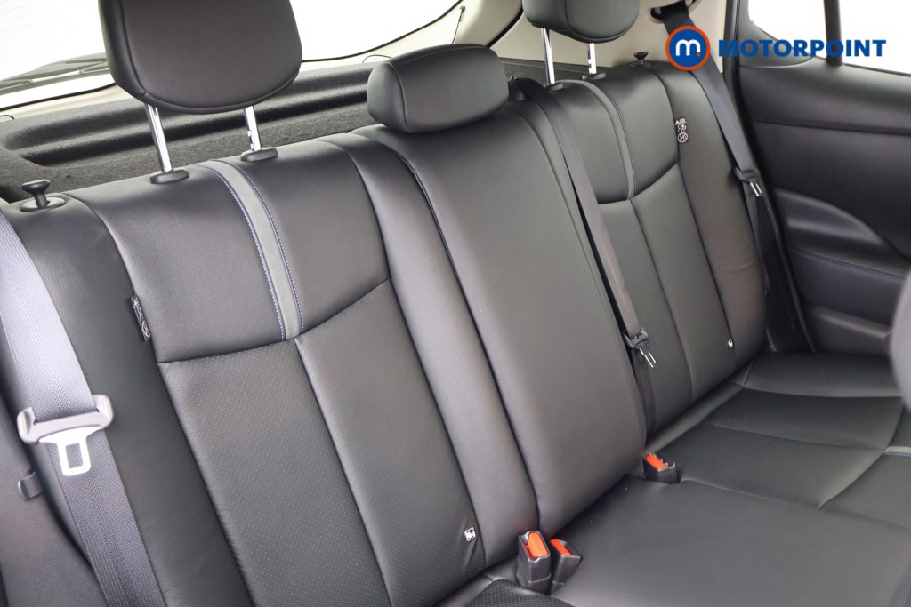 Nissan Leaf Tekna Automatic Electric Hatchback - Stock Number (1608433) - 27th supplementary image