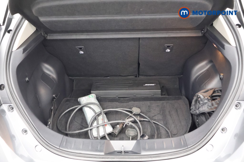 Nissan Leaf Tekna Automatic Electric Hatchback - Stock Number (1608433) - 30th supplementary image