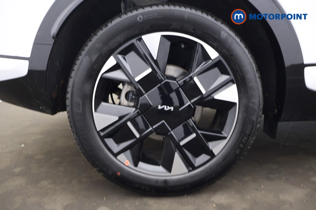 KIA Sportage Gt-Line Automatic Petrol-Electric Hybrid SUV - Stock Number (1608448) - 2nd supplementary image