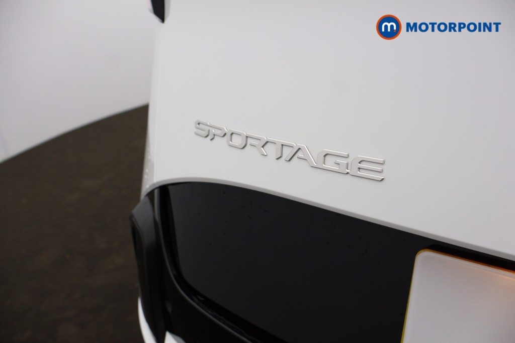 KIA Sportage Gt-Line Automatic Petrol-Electric Hybrid SUV - Stock Number (1608448) - 5th supplementary image