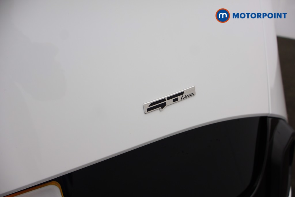 KIA Sportage Gt-Line Automatic Petrol-Electric Hybrid SUV - Stock Number (1608448) - 6th supplementary image
