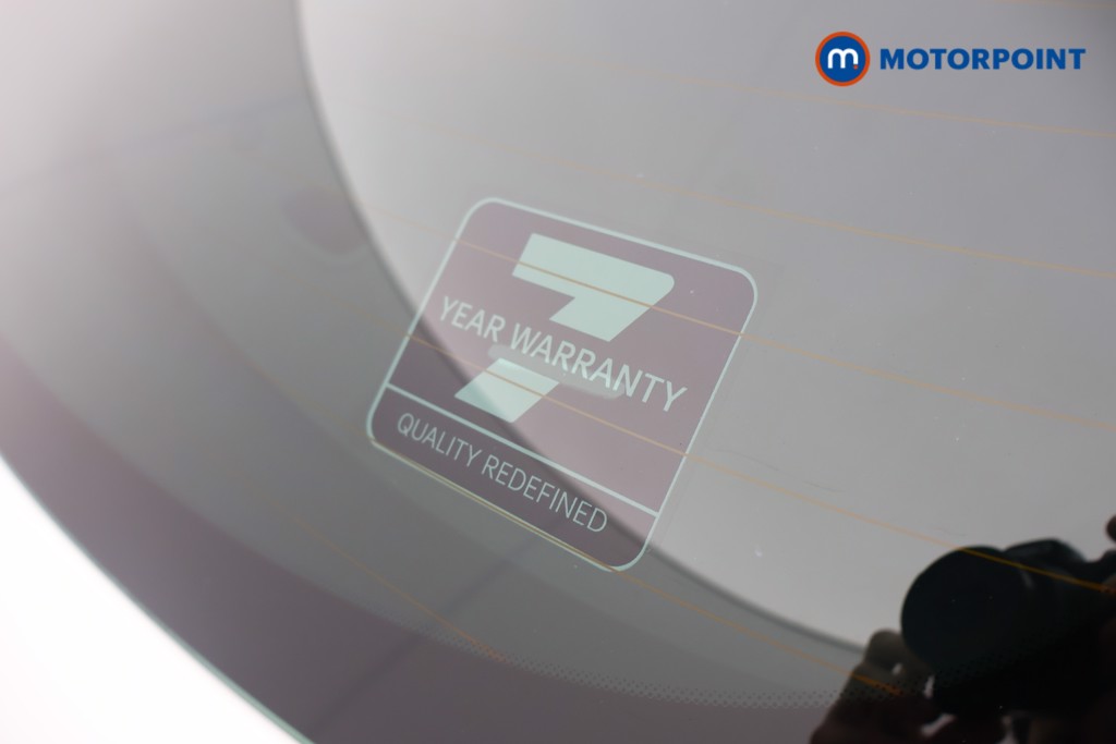 KIA Sportage Gt-Line Automatic Petrol-Electric Hybrid SUV - Stock Number (1608448) - 7th supplementary image