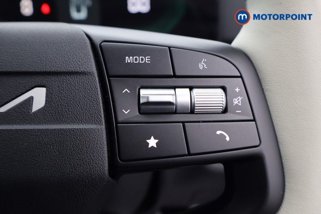 KIA Sportage Gt-Line Automatic Petrol-Electric Hybrid SUV - Stock Number (1608448) - 11th supplementary image