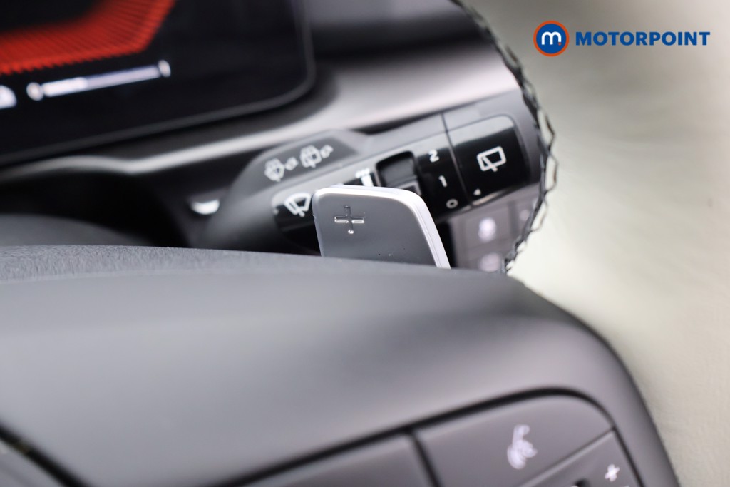 KIA Sportage Gt-Line Automatic Petrol-Electric Hybrid SUV - Stock Number (1608448) - 13th supplementary image