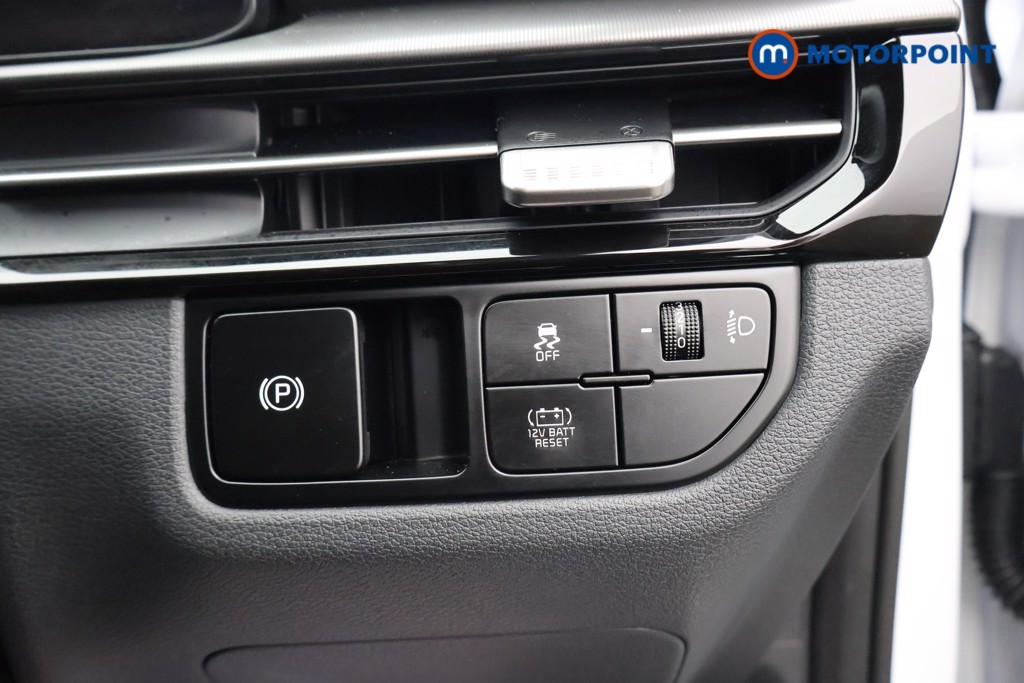 KIA Sportage Gt-Line Automatic Petrol-Electric Hybrid SUV - Stock Number (1608448) - 15th supplementary image