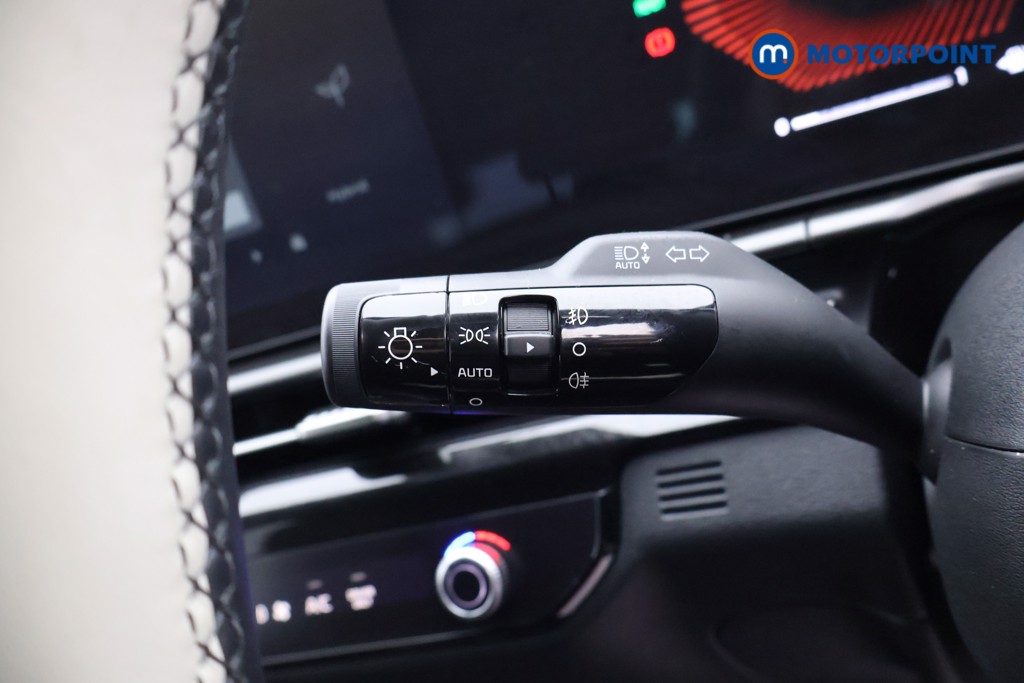 KIA Sportage Gt-Line Automatic Petrol-Electric Hybrid SUV - Stock Number (1608448) - 16th supplementary image