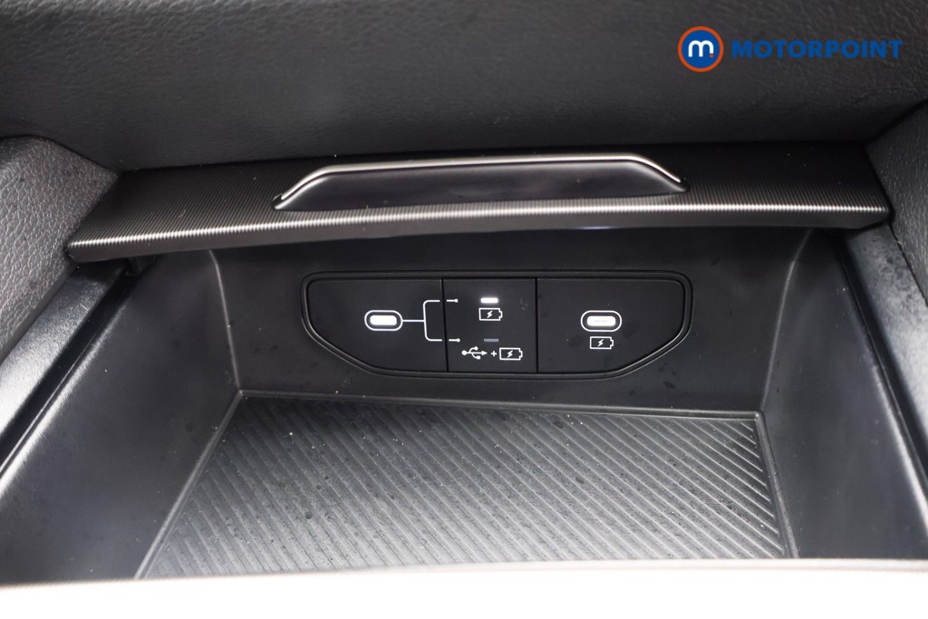 KIA Sportage Gt-Line Automatic Petrol-Electric Hybrid SUV - Stock Number (1608448) - 20th supplementary image