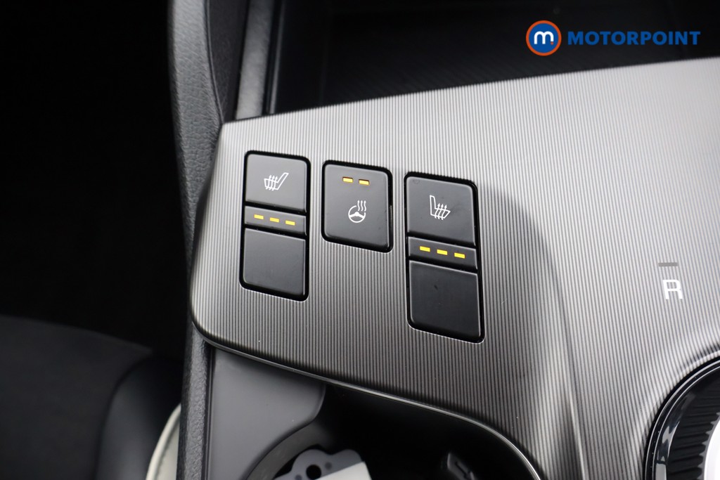 KIA Sportage Gt-Line Automatic Petrol-Electric Hybrid SUV - Stock Number (1608448) - 21st supplementary image