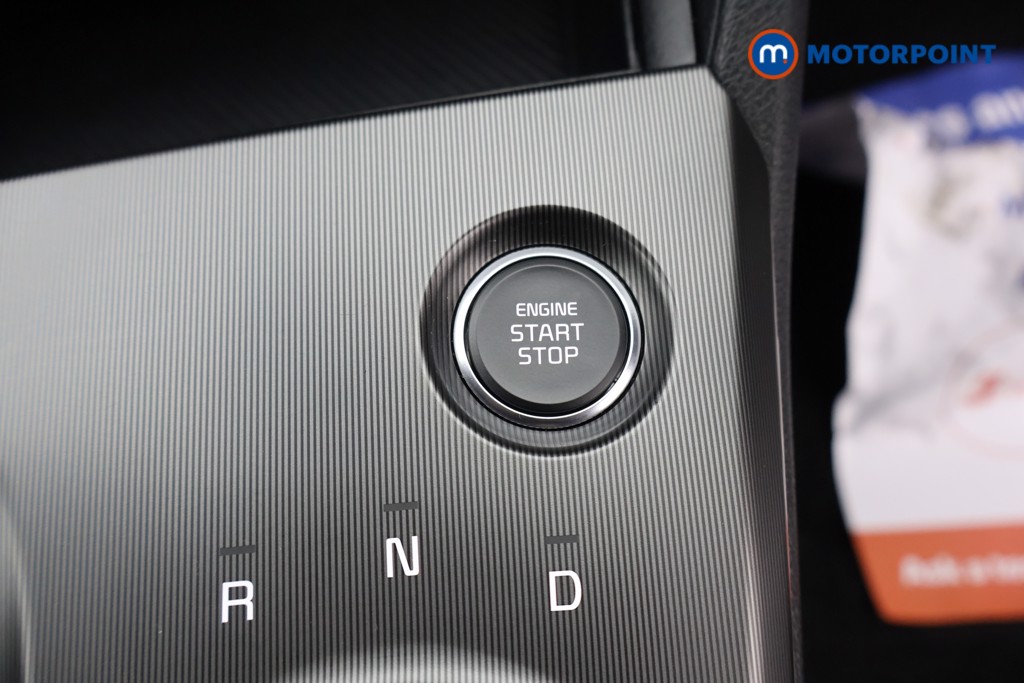 KIA Sportage Gt-Line Automatic Petrol-Electric Hybrid SUV - Stock Number (1608448) - 22nd supplementary image