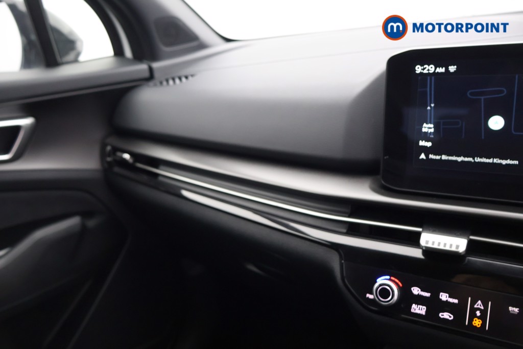 KIA Sportage Gt-Line Automatic Petrol-Electric Hybrid SUV - Stock Number (1608448) - 24th supplementary image