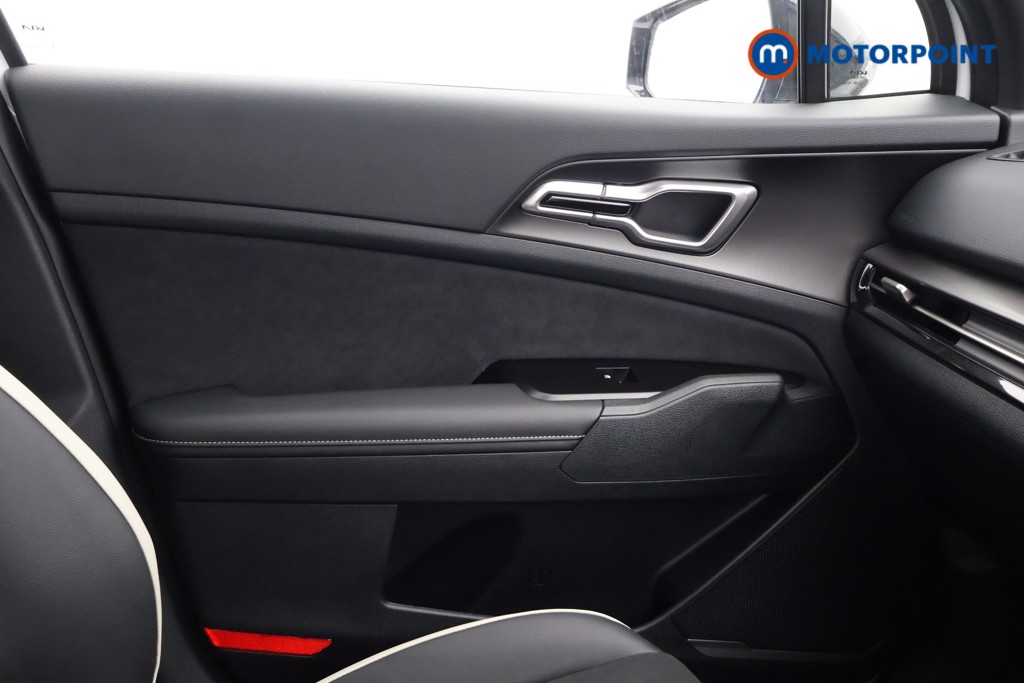 KIA Sportage Gt-Line Automatic Petrol-Electric Hybrid SUV - Stock Number (1608448) - 25th supplementary image