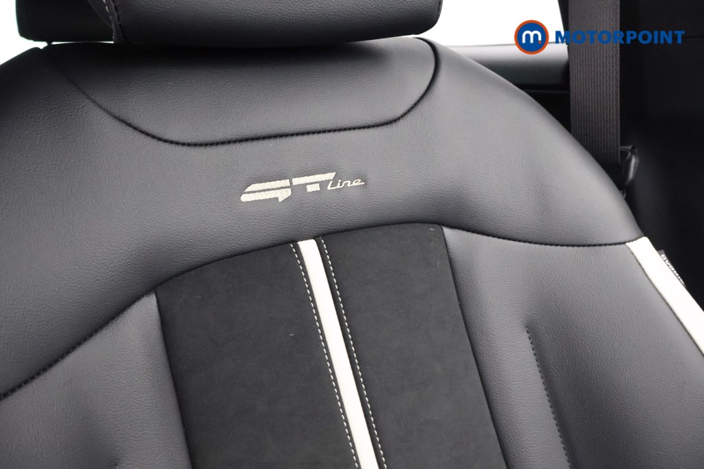 KIA Sportage Gt-Line Automatic Petrol-Electric Hybrid SUV - Stock Number (1608448) - 26th supplementary image