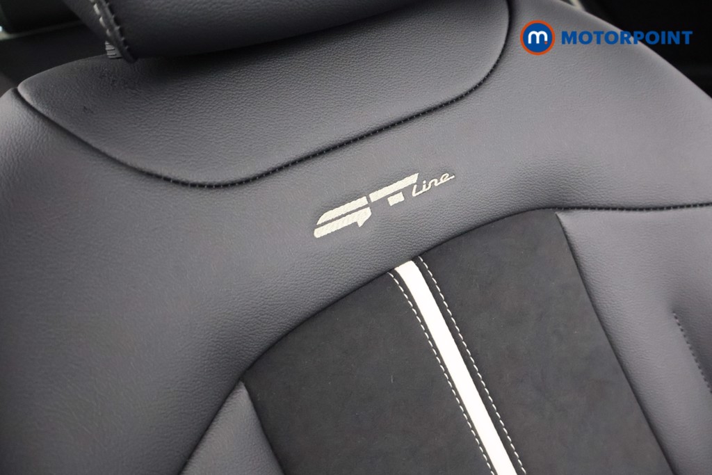 KIA Sportage Gt-Line Automatic Petrol-Electric Hybrid SUV - Stock Number (1608448) - 29th supplementary image