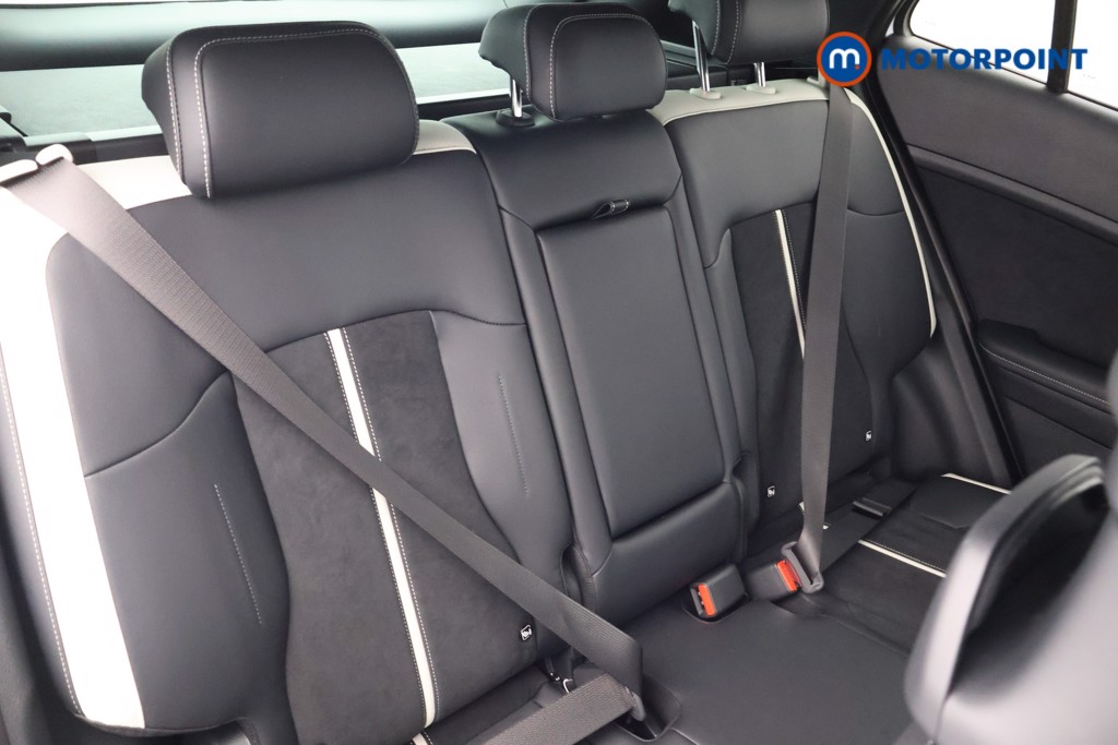 KIA Sportage Gt-Line Automatic Petrol-Electric Hybrid SUV - Stock Number (1608448) - 33rd supplementary image