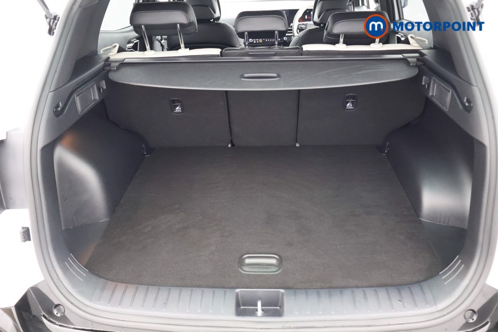KIA Sportage Gt-Line Automatic Petrol-Electric Hybrid SUV - Stock Number (1608448) - 36th supplementary image