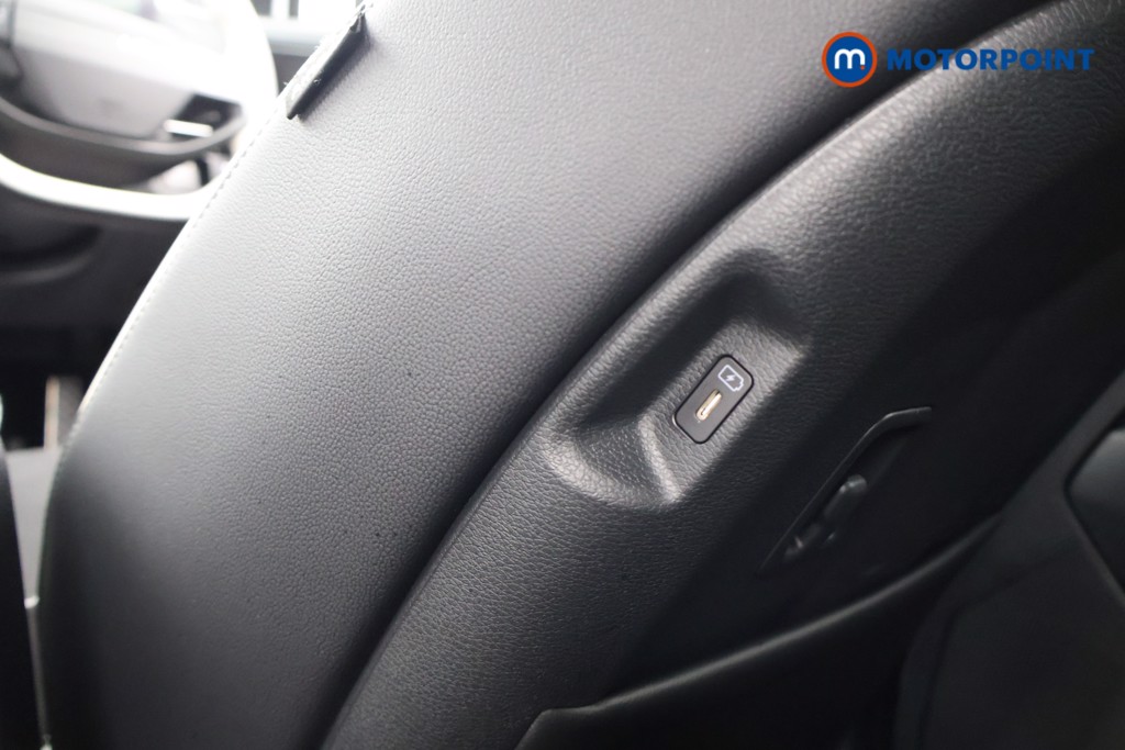 KIA Sportage Gt-Line Automatic Petrol-Electric Hybrid SUV - Stock Number (1608448) - 40th supplementary image