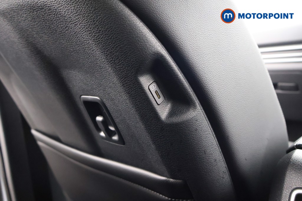 KIA Sportage Gt-Line Automatic Petrol-Electric Hybrid SUV - Stock Number (1608448) - 41st supplementary image