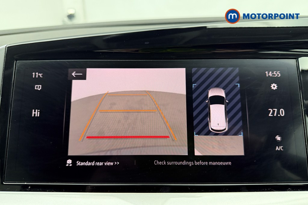 Vauxhall Grandland Gs Line Manual Petrol SUV - Stock Number (1608517) - 3rd supplementary image