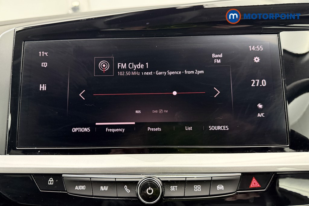 Vauxhall Grandland Gs Line Manual Petrol SUV - Stock Number (1608517) - 4th supplementary image