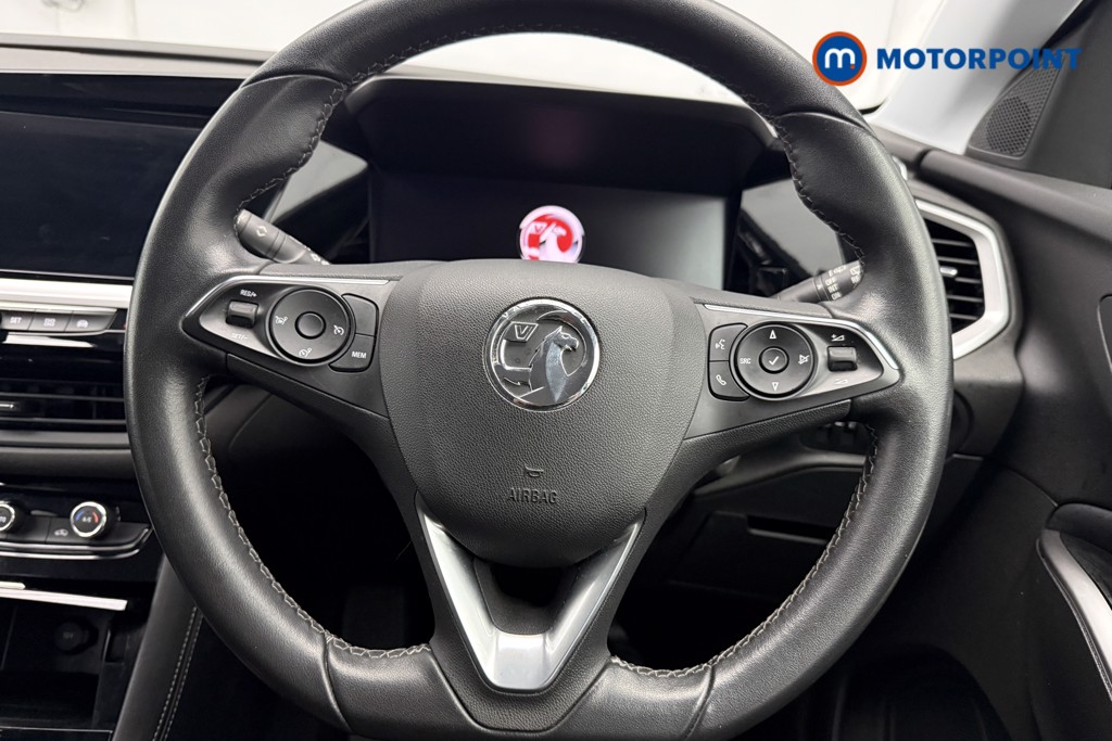 Vauxhall Grandland Gs Line Manual Petrol SUV - Stock Number (1608517) - 5th supplementary image