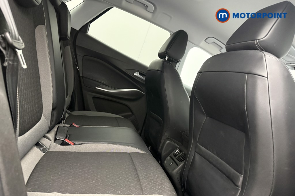 Vauxhall Grandland Gs Line Manual Petrol SUV - Stock Number (1608517) - 9th supplementary image