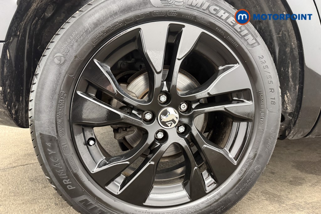 Vauxhall Grandland Gs Line Manual Petrol SUV - Stock Number (1608517) - 10th supplementary image