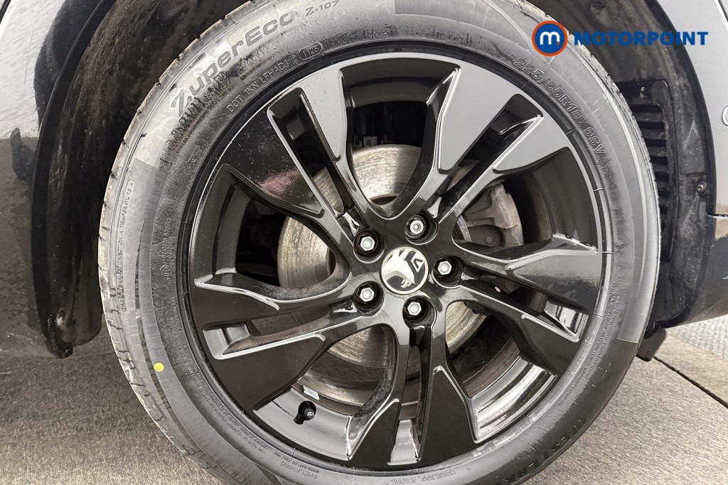 Vauxhall Grandland Gs Line Manual Petrol SUV - Stock Number (1608517) - 11th supplementary image