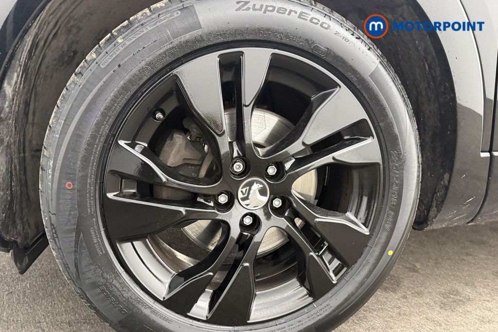 Vauxhall Grandland Gs Line Manual Petrol SUV - Stock Number (1608517) - 12th supplementary image