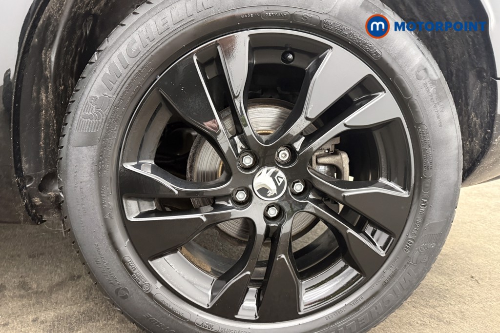 Vauxhall Grandland Gs Line Manual Petrol SUV - Stock Number (1608517) - 13th supplementary image